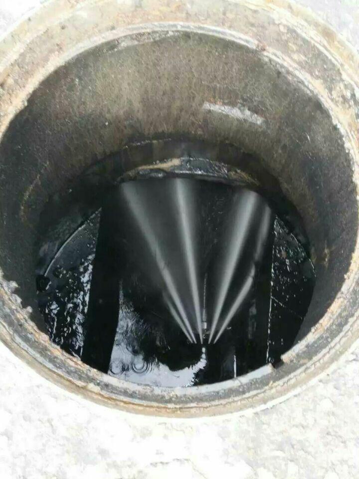 华蓥市政管道清洗-排污管道清洗