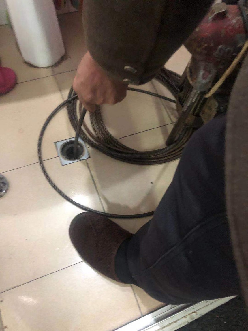 华蓥管道疏通，疏通下水道