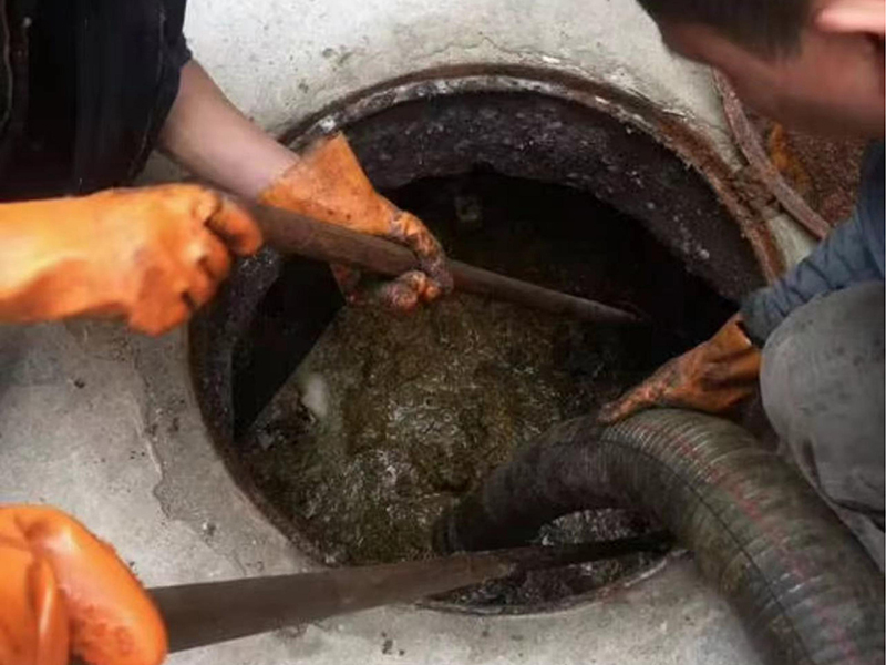 华蓥化油池、化粪池清理要做哪些安全措施？